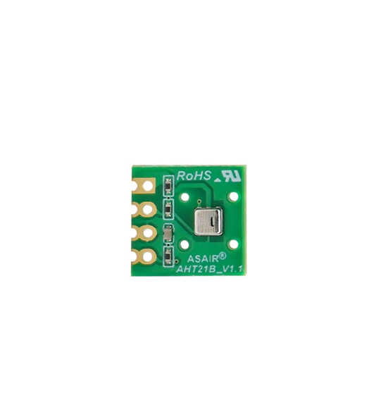 ASAIR AHT21B Temperature & Humidity Sensor -40~+80°C-picture-28