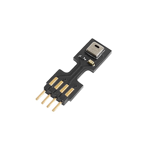 ASAIR AHT25 Temp & Humidity Sensor -40~+80°C-picture-23