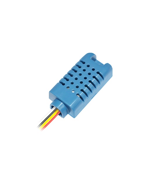 ASAIR AM1011A Temp & Humidity Sensor -40~80°C-picture-22