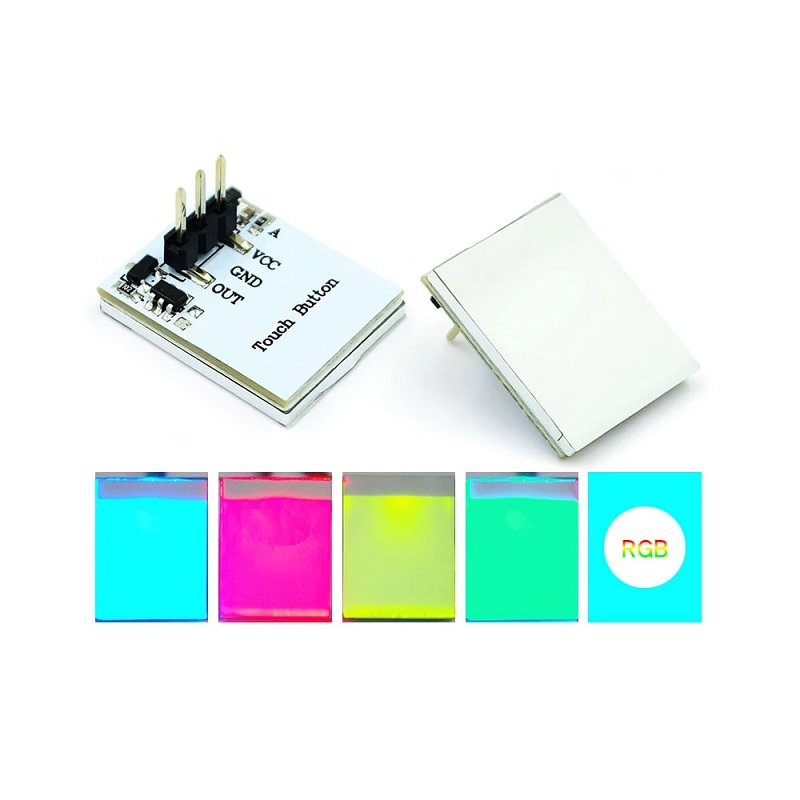 Capacitive Touch Switch HTTM Touch Button Sensor Module-RED-image-19