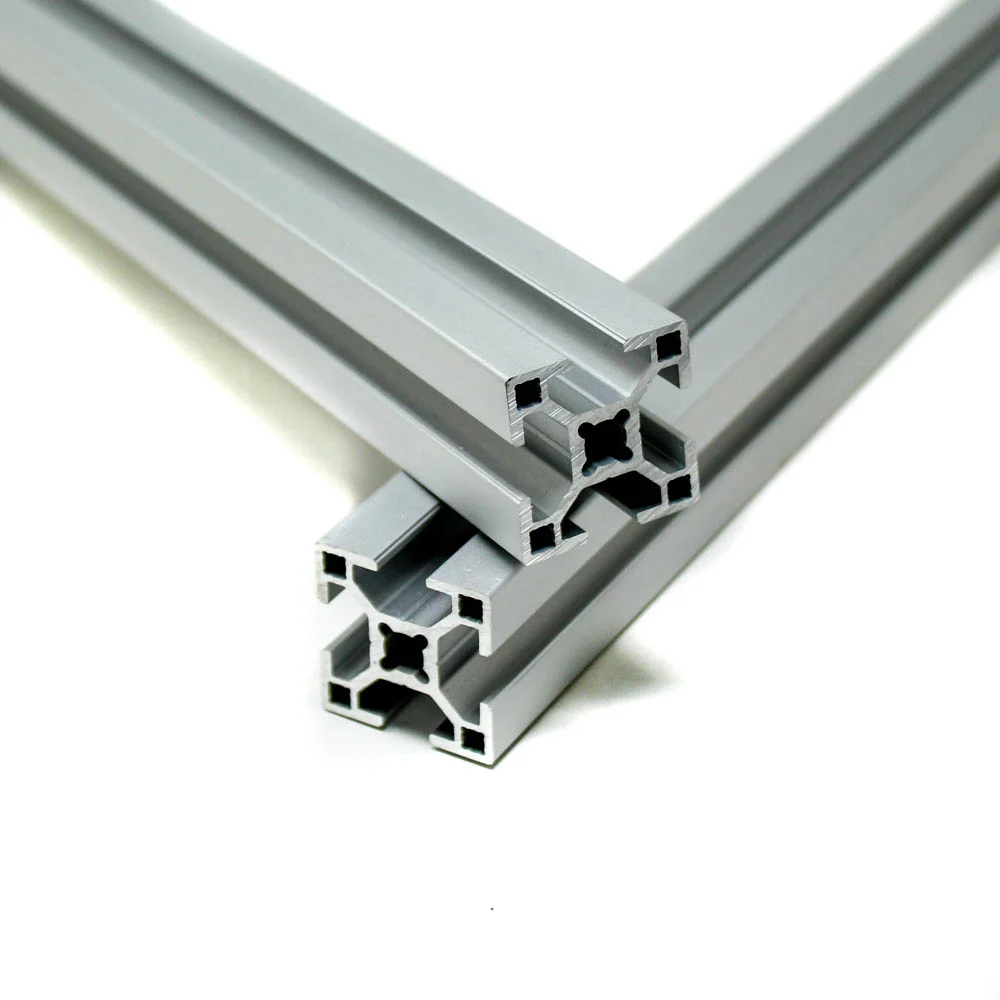 EasyMech 300 mm 30X30 4T Slot Aluminium Extrusion Profile (Silver)-image-18