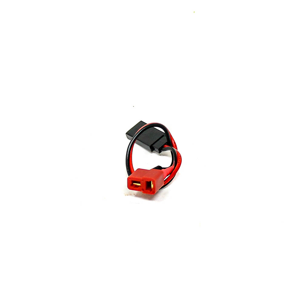 SafeConnect Flat to female T Connector-image-11