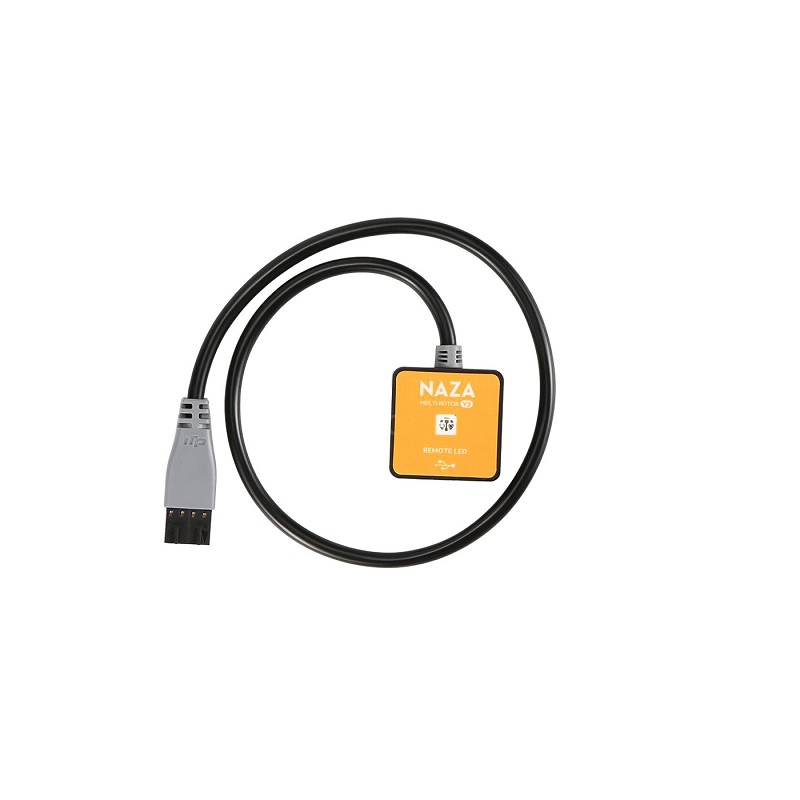 DJI NAZA V2 Remote LED module-image-1