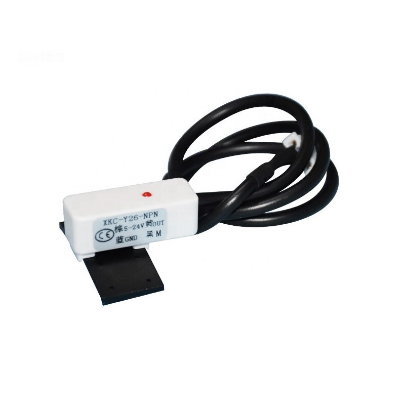 XKC-Y26 NPN 24V Intelligent Non-Contact Liquid Level Sensor Water Level Sensor 50CM-picture-23