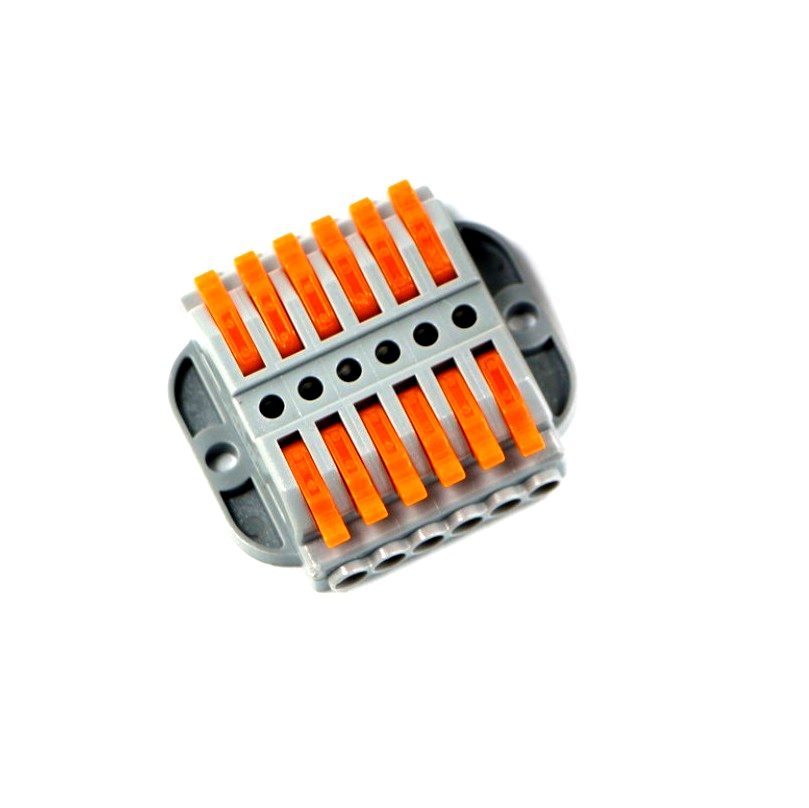 PCT-223-6 Stationary Type, Quick Connection Terminal-image-22