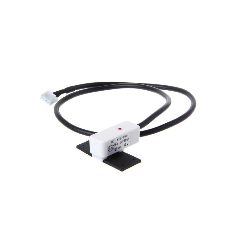 XKC-Y26 PNP 24V Intelligent Non-Contact Liquid Level Sensor Water Level Sensor 50CM-picture-22