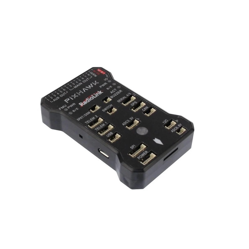 Radiolink Pixhawk Flight controller Board-picture-26