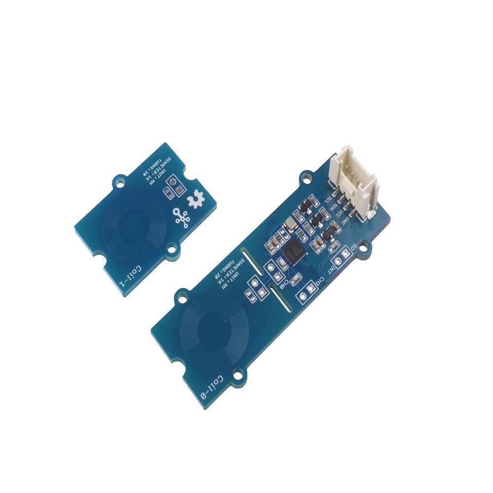 Seeed Studio Grove LDC1612 2-Channel Inductive Sensor Module-picture-26