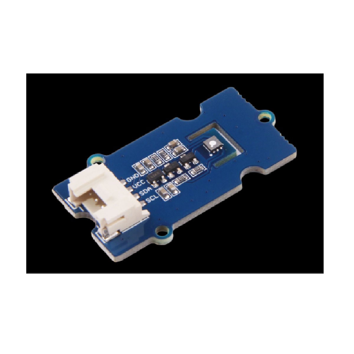 Seeed Studio Grove SGP30 VOC & eCO2 Gas Sensor Module-picture-32