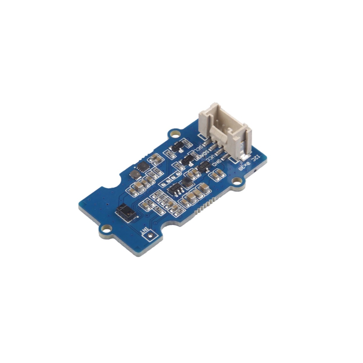 Seeed Studio Grove TMG39931 Light, Gesture, Color & Proximity Sensor Module-picture-33