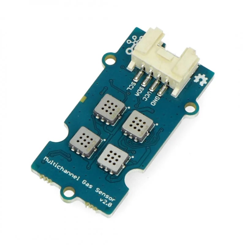 Seeed Studio Grove Multichannel Gas Sensor v2-picture-40