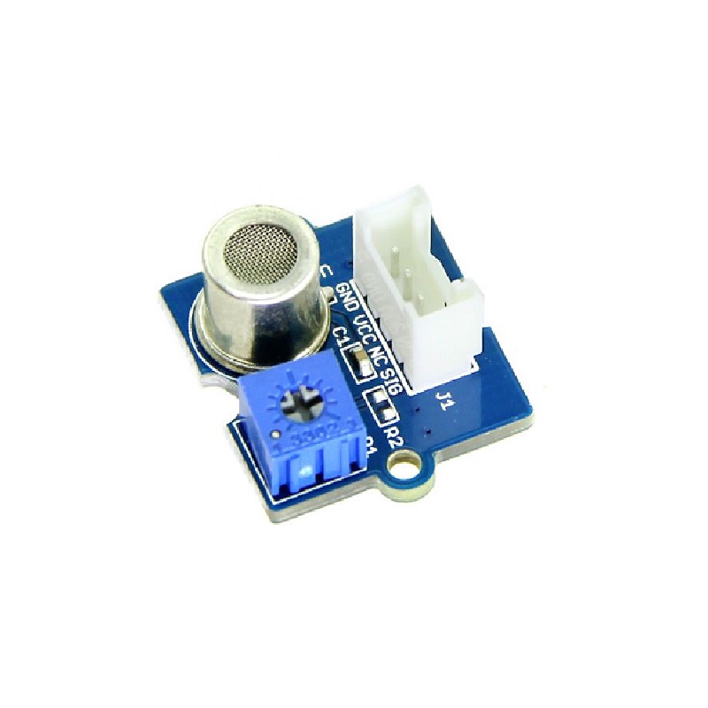 Seeed Studio Grove HCHO Formaldehyde Gas Sensor-image-45