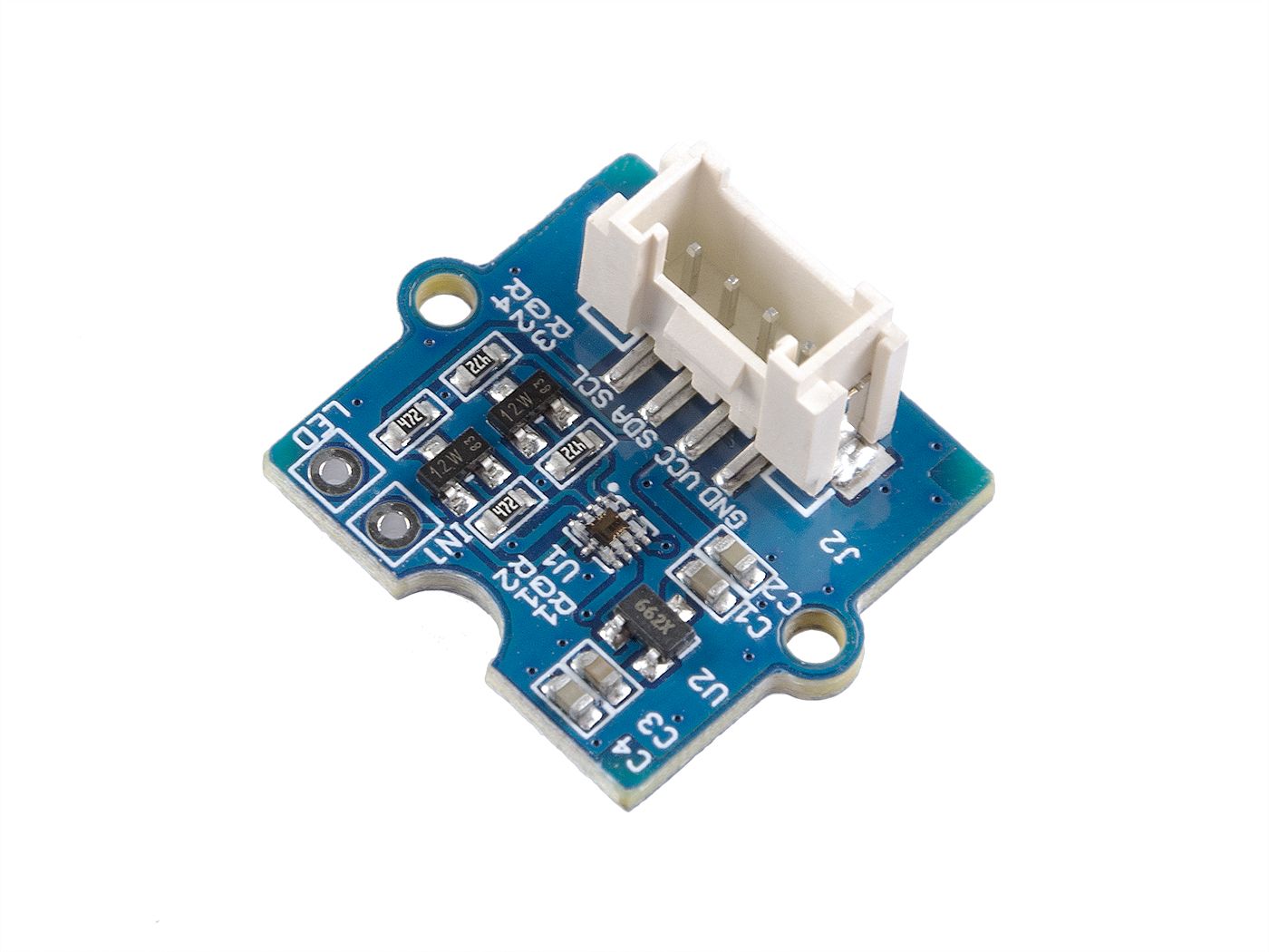 SeeedStudio Grove Sunlight Sensor-image-4