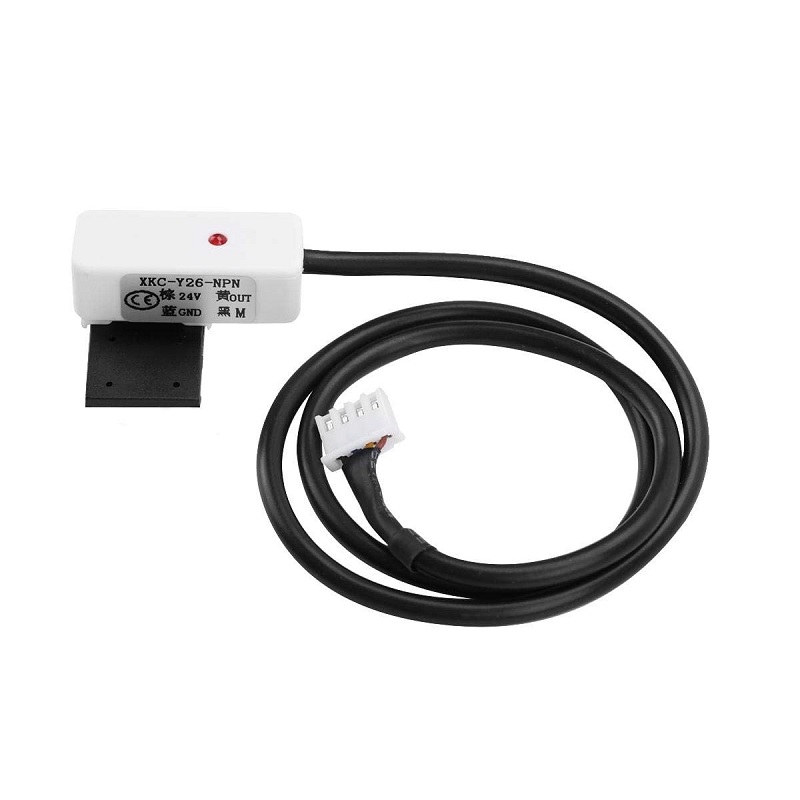 XKC-Y26 NPN 5-12V Intelligent Non-Contact Liquid Level Sensor Water Level Sensor 50CM-image-10