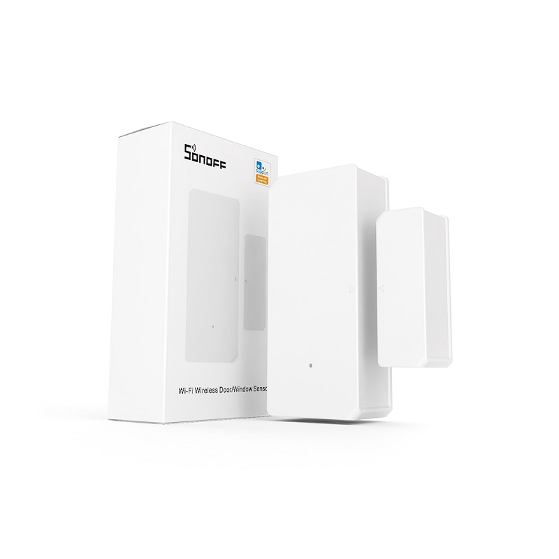 SONOFF DW2 Wi-fi Wireless Door Window Sensor-image-18