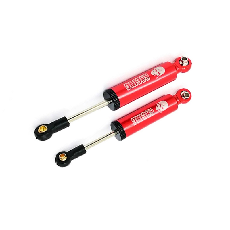 100mm Oil Suspension Shocks Absorber TRX4-1 pair-image-14