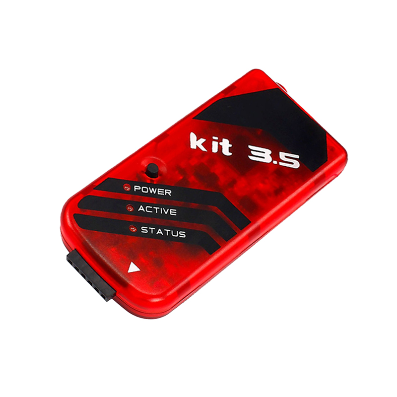 PICKIT3.5 KIT3.5 Programer Simulator without Microchip Logo-picture-16