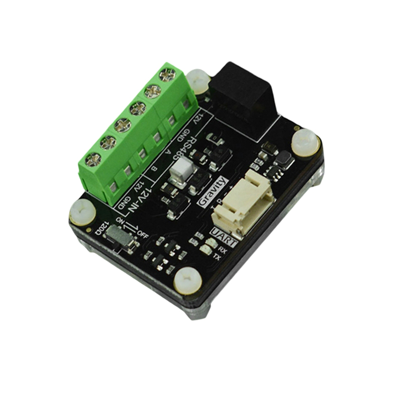 DFRobot Gravity: Active Isolated RS485 to UART Signal Adapter Module-picture-18