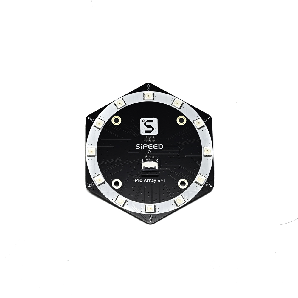 Sipeed MAIX R6+1 Microphone Array-picture-12