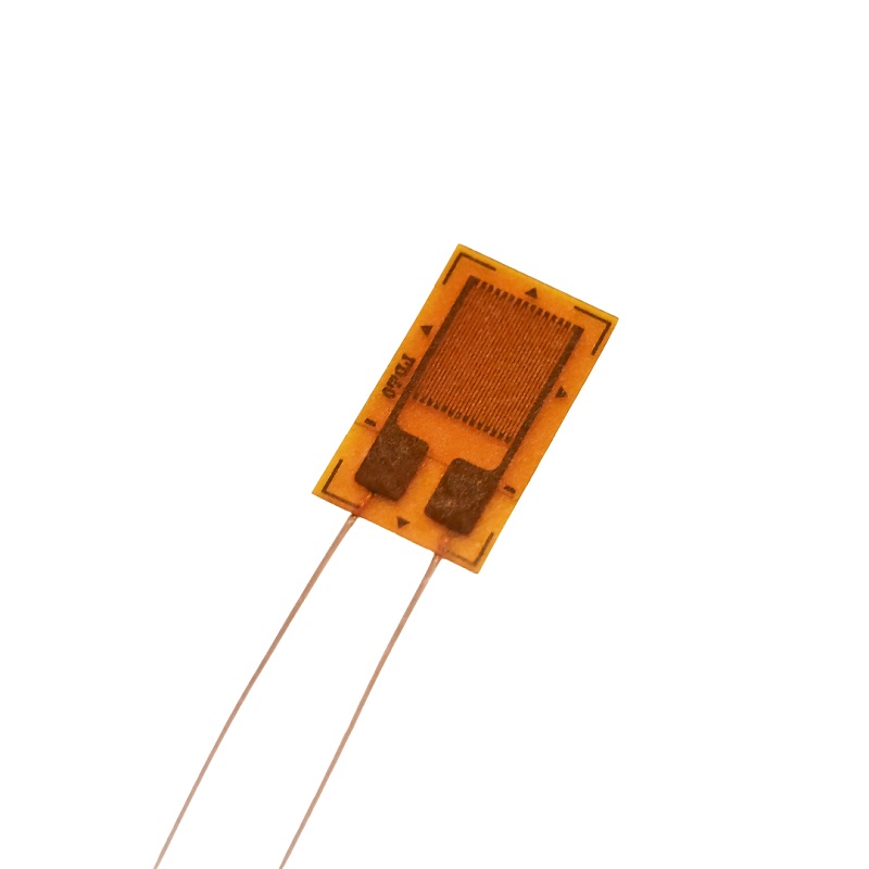 BX350-3AA High Precision Resistance Strain Gauge / Full Bridge / Pressure & Weight Sensor-picture-31