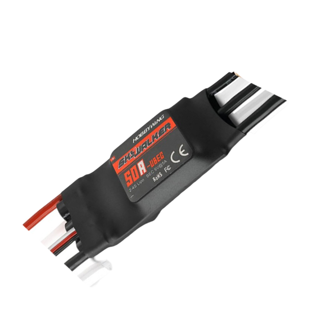 Hobbywing Skywalker-50A- UBEC-picture-21