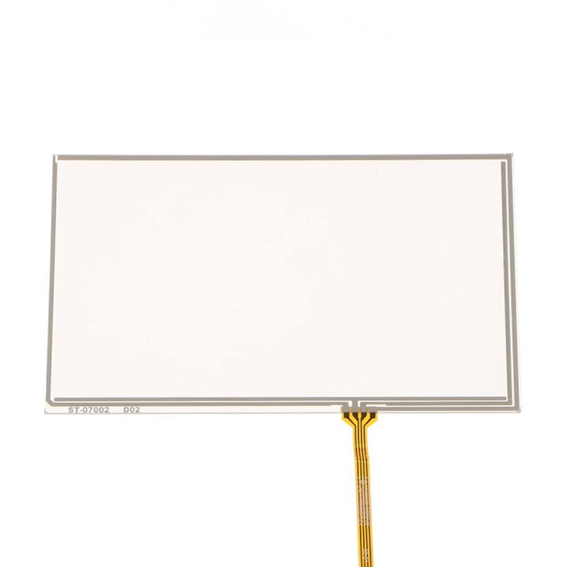 7-inch LCD Touchscreen Overlay (Touchpad)-picture-24