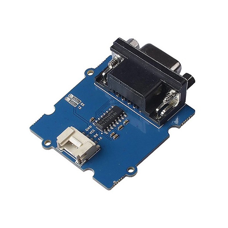 SeeedStudio Grove RS232-image-45