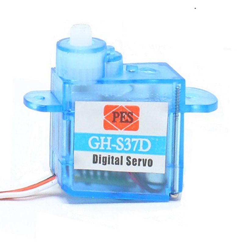 MiNi Micro 3.7g Servo-picture-27