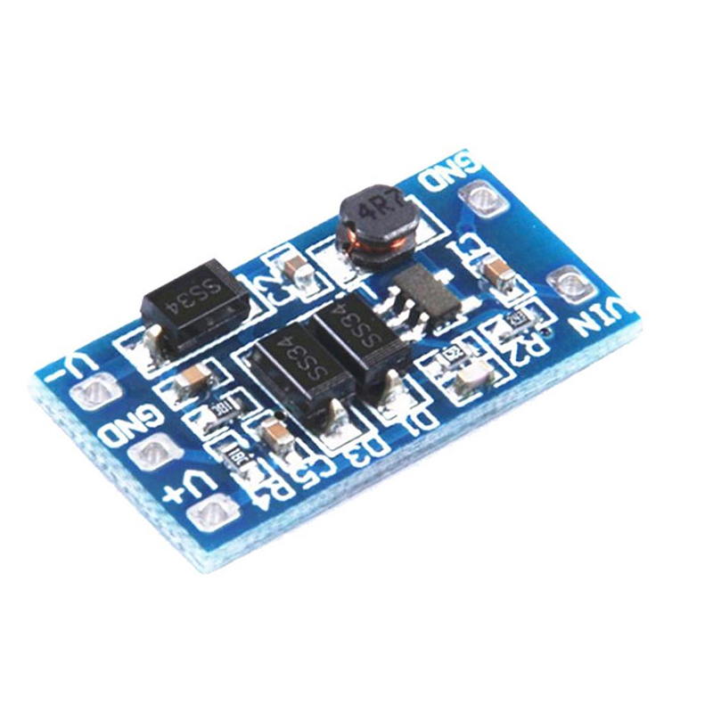 2.8V-5.5V to ±12V DC Conversion Power Module-picture-14