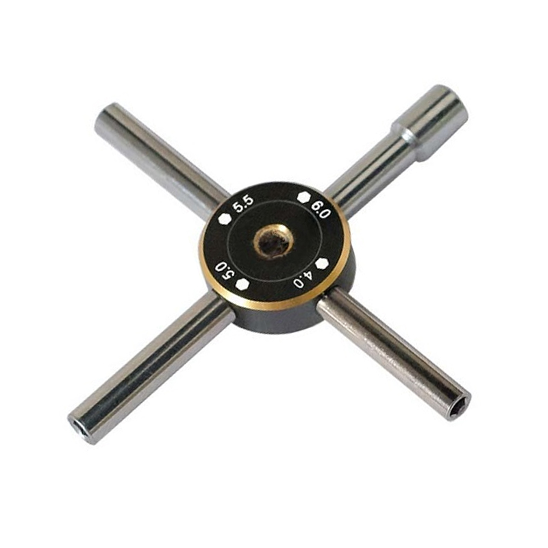 4-In-1 Socket Allen Screwdriver-picture-25