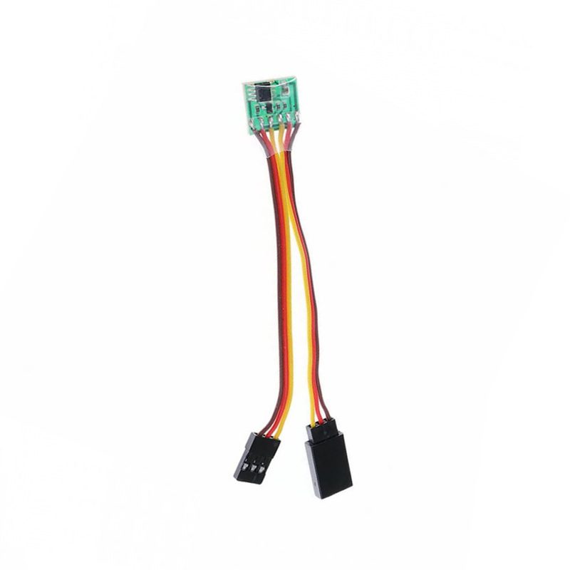 Low Voltage Servo Signal Reverser-picture-21
