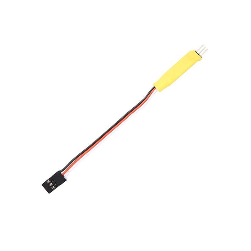 Servo Expander, Steering Gear Angle Extender Portable Simple to Operate DIY RC Model Parts-picture-20