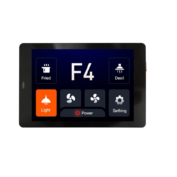 Wireless-Tag WT32-SC01 | ESP32 Display Module 16MB Flash 3.5 Inch LCD HMI Display Touch Screen Monitor Based on WiFi & BT & BLE Module ESP32-WROVER-B-picture-25