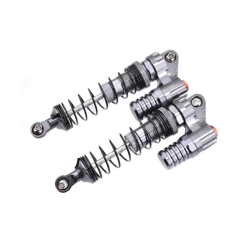 RC Piggyback Shock Absorber Hole to hole 90mm 90046-picture-17