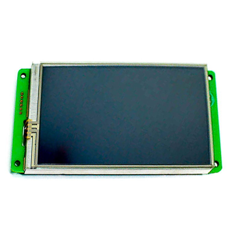DWIN DMG85480C050_03WTR HMI 5 Inch IPS LCD Resistive Touch Display-picture-22