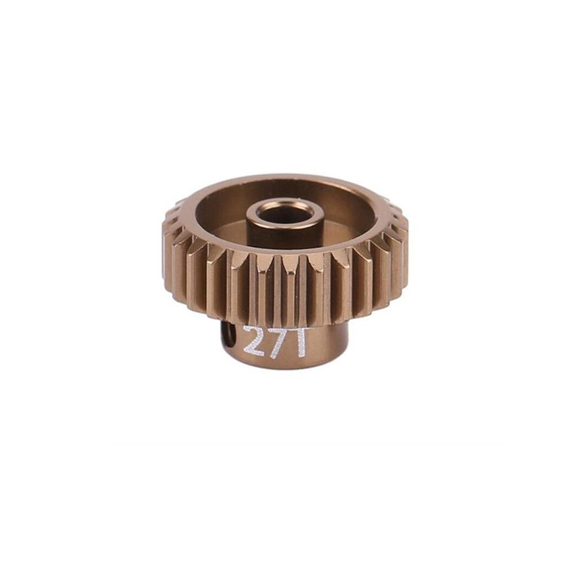 Metal 48P Spur Gear 27T-picture-40