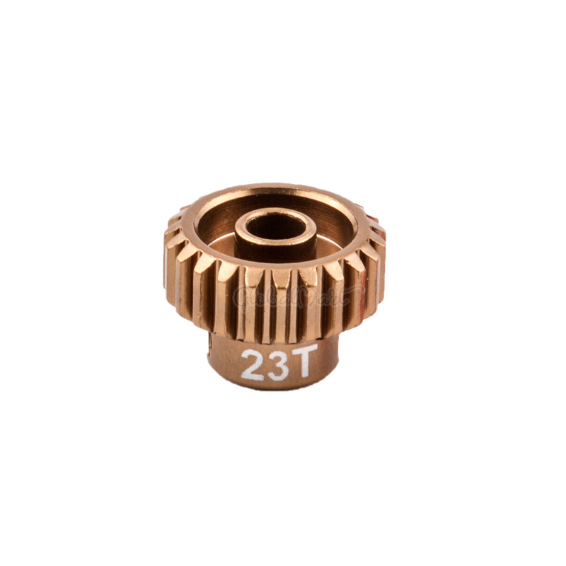 Metal 48P Spur Gear 23T-image-31