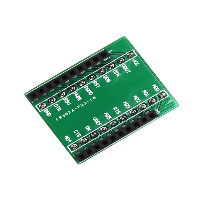 XBee Adapter Shield Breakout Board for XBee Module-picture-15