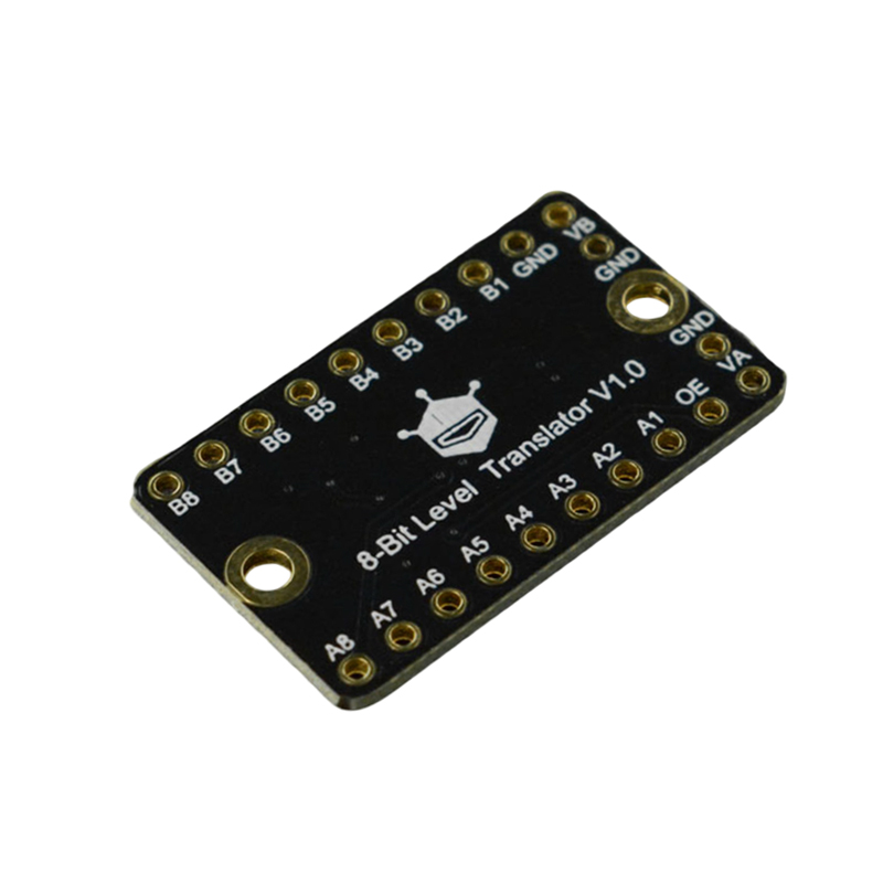 DFRobot Fermion: 8-Bit Level Translator (Breakout)-picture-14