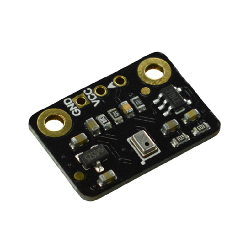 DFRobot Fermion: MEMS Microphone Module-picture-17