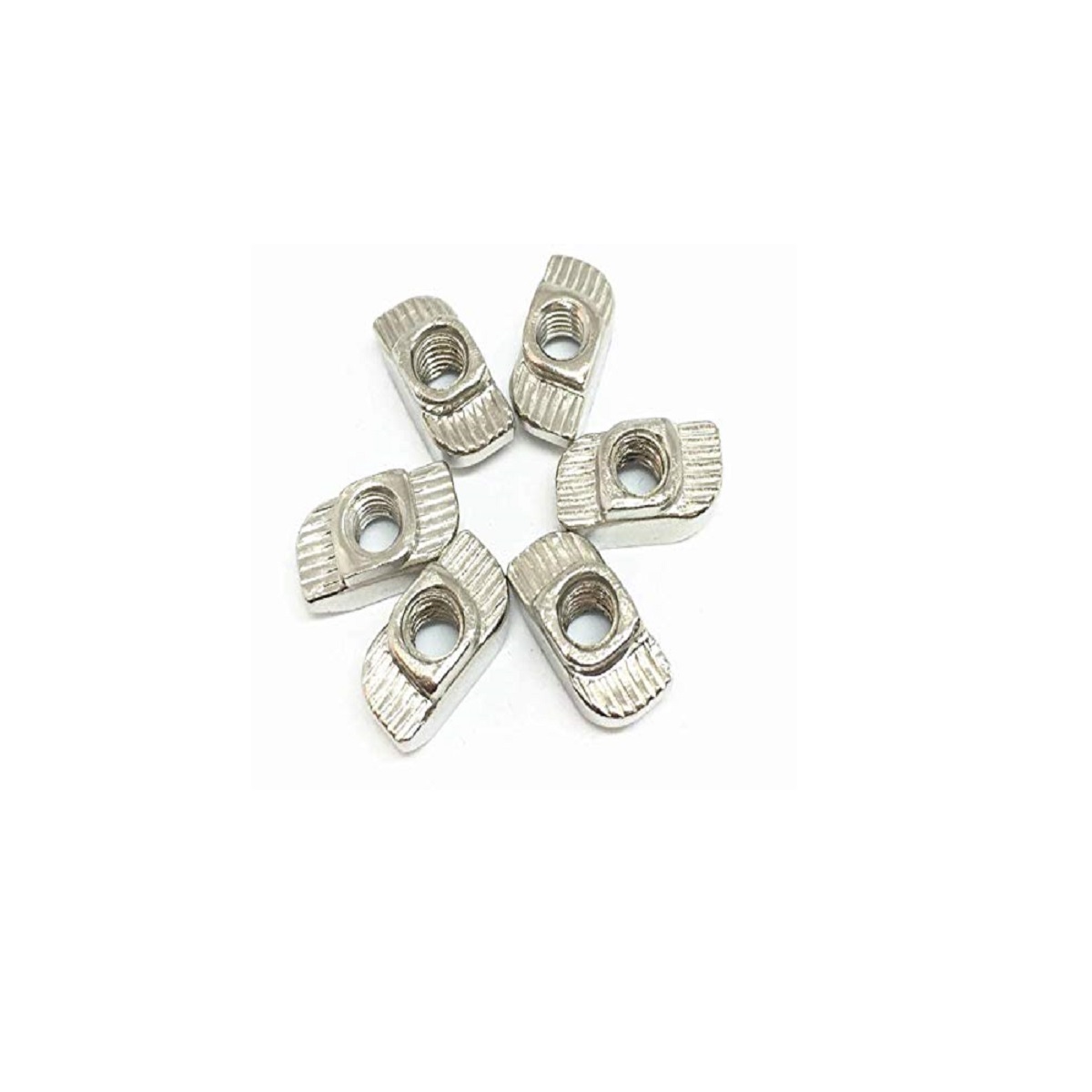 EasyMech M5 MS T Nut Hammer Head For 3030 Series Aluminum - 10 PCS-picture-13