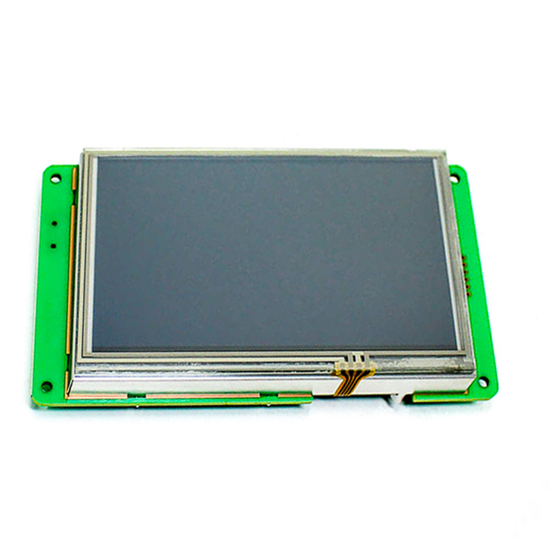 DWIN DMG80480C043_01WTR HMI 4.3 Inch IPS LCD Resistive Touch Display-image-28