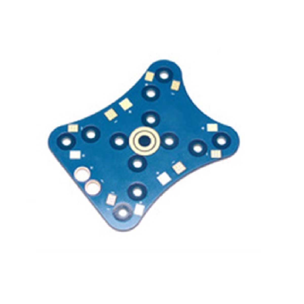 Martian Mini PDB for Martian I II III frame kit for RC Drone-picture-22