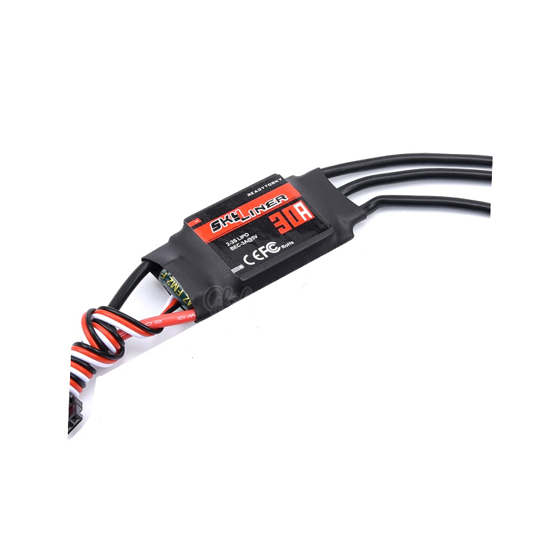 30A Blheli ESC-image-46