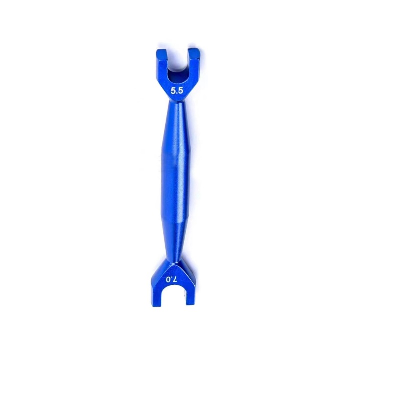 1pcs Double-Head WrenchSize:5.5mm-7.0mm-picture-27