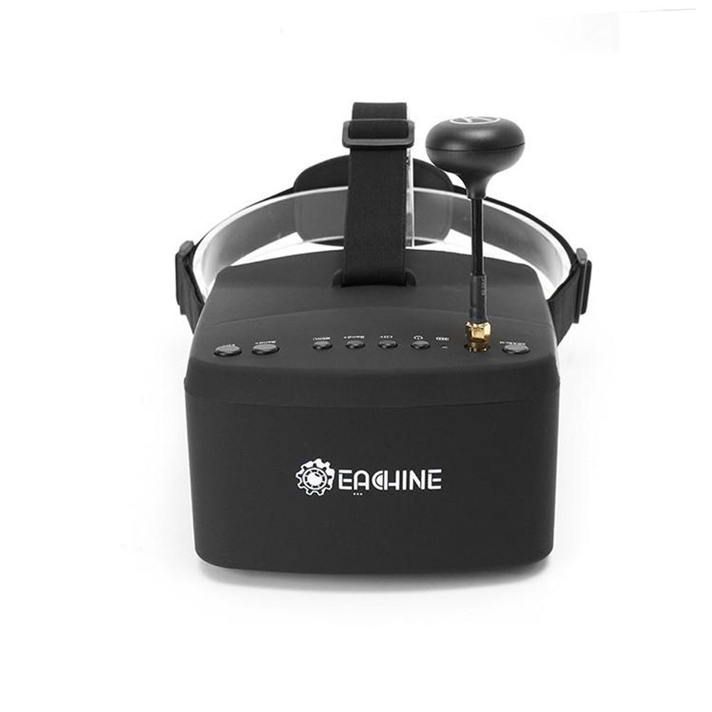 Eachine EV800 5 Inches 800x480 FPV Goggles-image-19