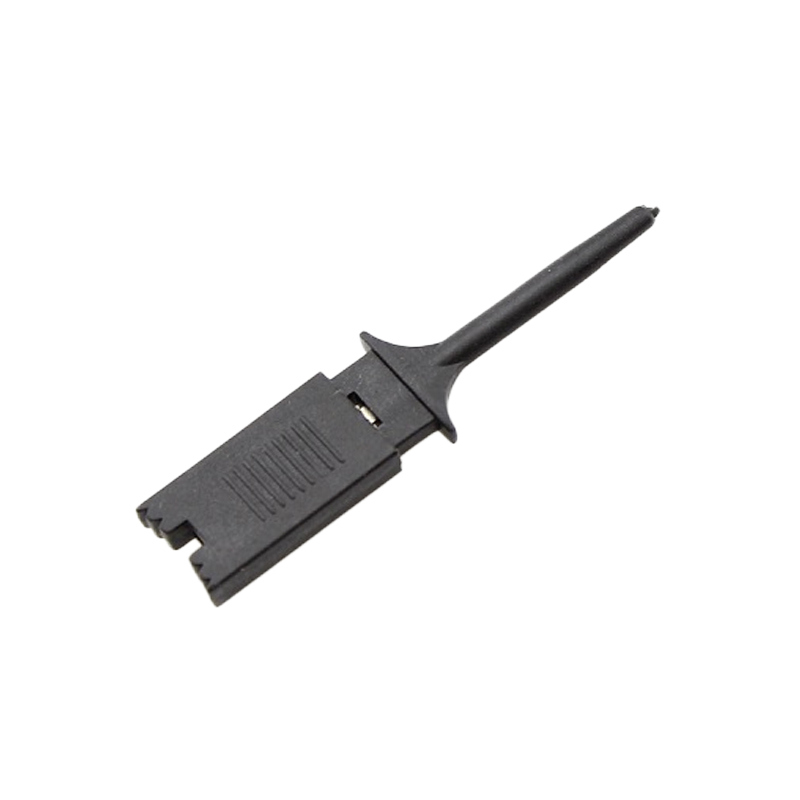 Test Hooks Clip for Logic Analyzers Black-picture-15