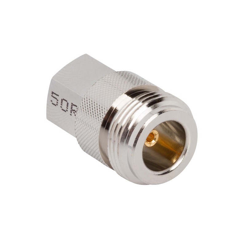 Amphenol RF Conn., N Terminator, Jack, 50 Ohm-image-17