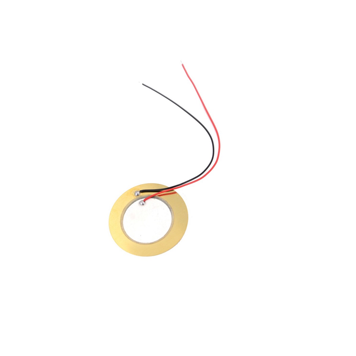 Piezo Buzzer 50mm with Cable-picture-10