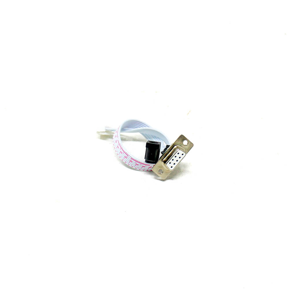 DWIN HDL65011 8Pin 20cm 2.0mm Cable with DB9 and power interface-picture-13